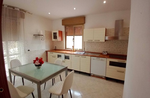 Arenella Villa | 2 Bedroom Villa in Arenella