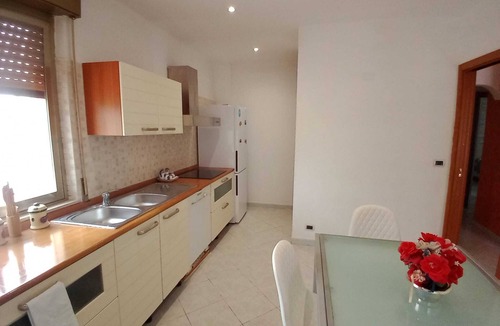 Arenella Villa | 2 Bedroom Villa in Arenella