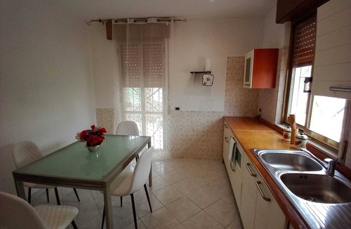 Arenella Villa | 2 Bedroom Villa in Arenella