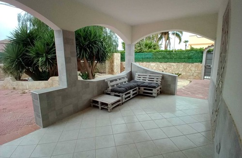 Arenella Villa | 2 Bedroom Villa in Arenella