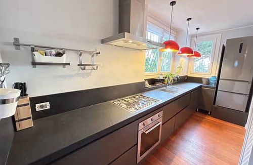Bordighera Villa | 2 Bedroom Villa in Bordighera