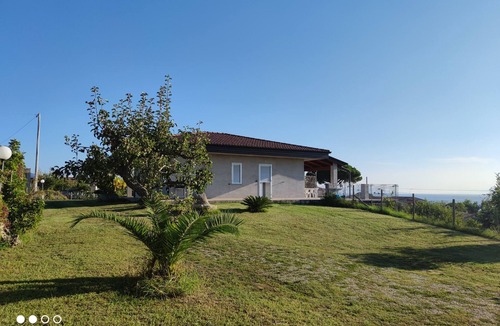 Santa Maria Villa | 2 Bedroom Villa in Santa Maria