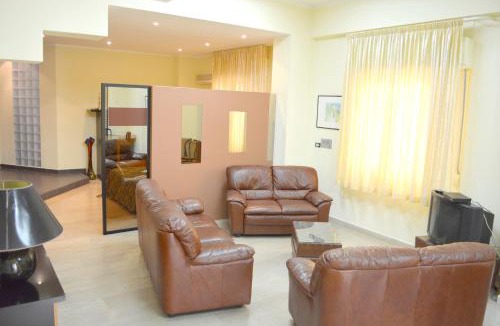 Reggio Calabria Apartment | 2 bedrooms appartement at Reggio Calabria 100 m away from the beach with jacuzzi