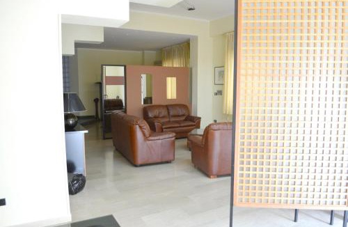 Reggio Calabria Apartment | 2 bedrooms appartement at Reggio Calabria 100 m away from the beach with jacuzzi