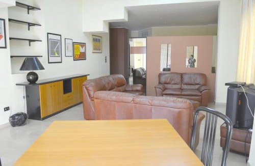 Reggio Calabria Apartment | 2 bedrooms appartement at Reggio Calabria 100 m away from the beach with jacuzzi