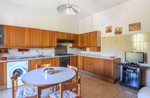 Palmi Apartment | 2 bedrooms in Palmi