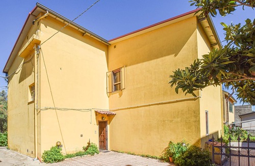Palmi Apartment | 2 bedrooms in Palmi