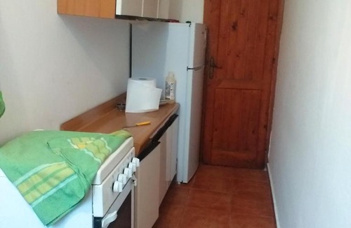 Vaccarizzo Apartment | 2 bedrooms appartement at Vaccarizzo delfino 200 m away from the beach with sea view enclosed garden and wifi