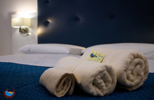 Reggio Calabria Bed & Breakfast | 2 minutes from the archaeological museum, corso garibaldi and via marina.