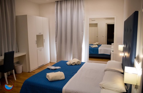 Reggio Calabria Bed & Breakfast | 2 minutes from the archaeological museum, corso garibaldi and via marina.