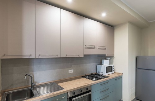Crotone House | 2 minutes from the beach.Pets allowed