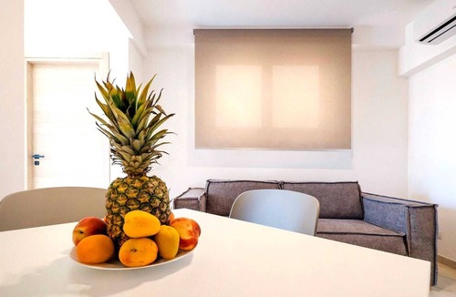 Capo d'Orlando Apartment | 2-room apartment only 5 minutes from the beach