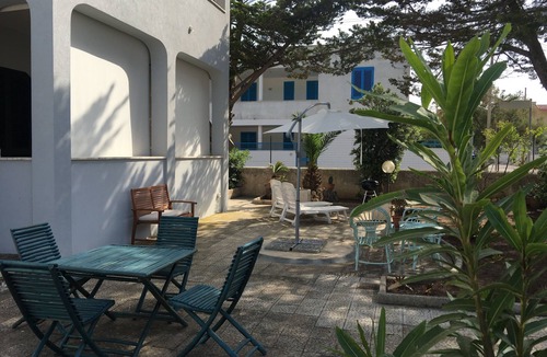 San Foca Villa | 200mt from sea side cosy villa up to 5 pax