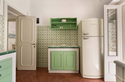 Castro Marina Villa | 2391 Villa Luigia by BarbarHouse