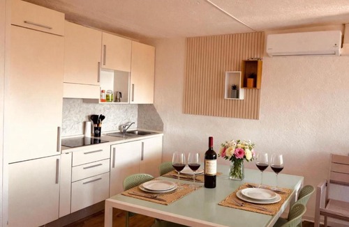 Cugnana Verde Apartment | 26-30 SETTEMBRE ultime date! 4 Posti Letto - Terrazza vista mare - Porto Rotondo vicino al mare - wifi