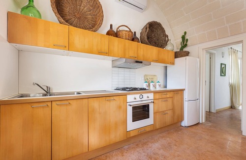 San Michele Salentino House | 2770 Uliveto Valeria - Trullo Melograno by Perle di Puglia