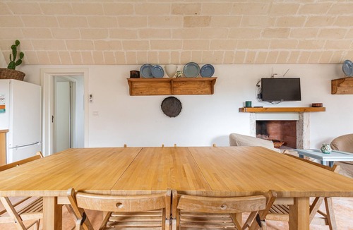 San Michele Salentino House | 2770 Uliveto Valeria - Trullo Melograno by Perle di Puglia