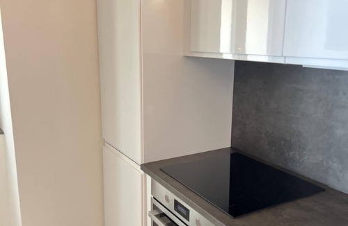 La Spezia Historic Centre Condo | 3 Apartments a few minutes' walk from La Spezia Central Station