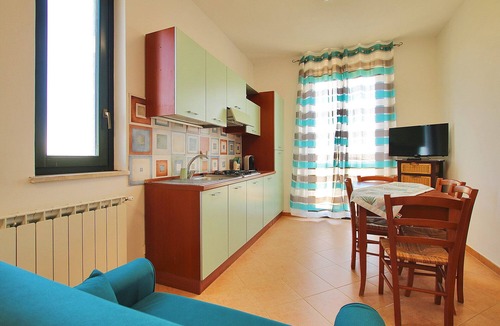 Contrada Pistavecchia 2 Villa | 3 bedrooms Villa, garden, wi-fi, in complex with POOL, 2 minutes walk to the SEA