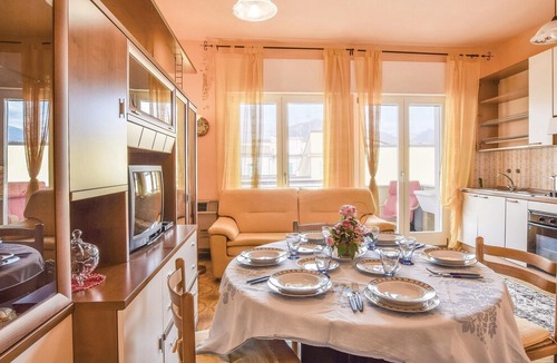 Tortora Marina Apartment | 3 bedroom accommodation in Tortora Marina