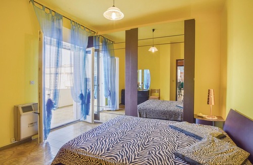 Tortora Marina Apartment | 3 bedroom accommodation in Tortora Marina