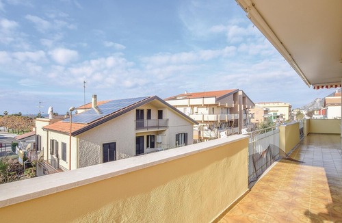 Tortora Marina Apartment | 3 bedroom accommodation in Tortora Marina