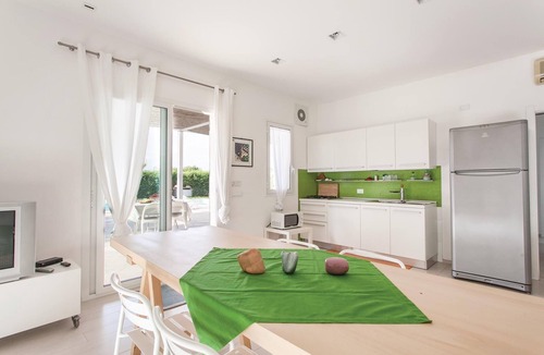 Comiso House | 3 bedroom accommodation in Comiso (RG)