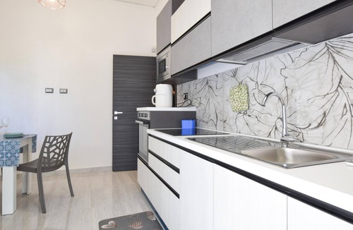 Palermo Apartment | 3 bedroom amazing apartment in Palermo