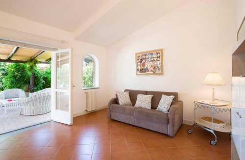 Marina di Bordila House | 3 bedroom amazing home in Parghelia -VV-