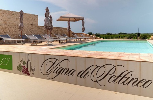 Vittoria House | 3 bedroom apartment in sicily - casa n.3
