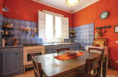 Contrada Fiori Sud House | 3 bedroom beautiful home in Menfi AG