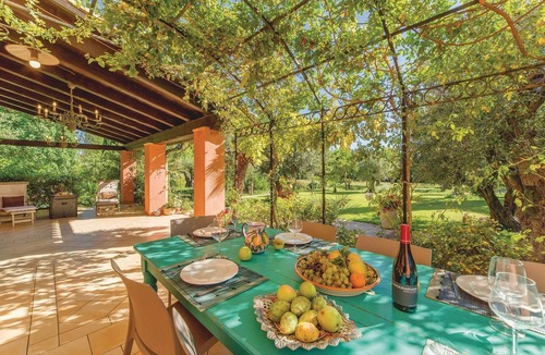 Contrada Fiori Sud House | 3 bedroom beautiful home in Menfi AG