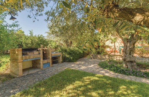 Contrada Fiori Sud House | 3 bedroom beautiful home in Menfi AG