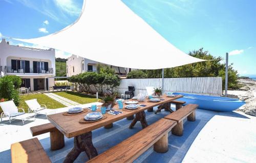 Falerna House | 3 Bedroom Beautiful Home In Falerna