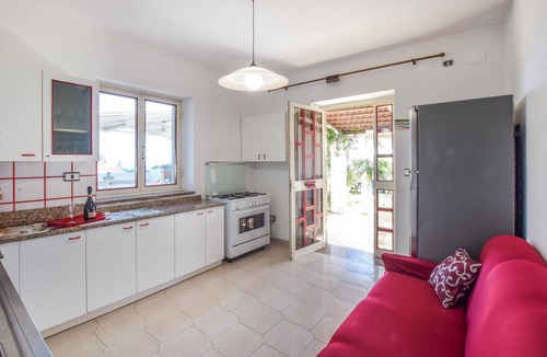 Ricadi House | 3 bedroom beautiful home in Ricadi