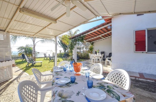Ricadi House | 3 bedroom beautiful home in Ricadi