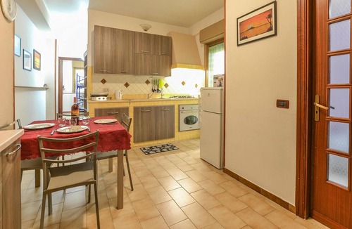 Sferracavallo Apartment | 3 bedroom cozy apartment in Palermo PA