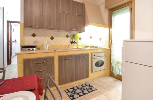 Sferracavallo Apartment | 3 bedroom cozy apartment in Palermo PA