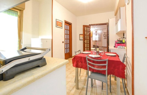 Sferracavallo Apartment | 3 bedroom cozy apartment in Palermo PA