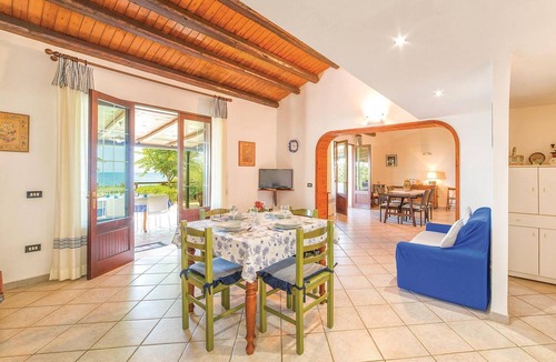 Contrada Cipollazzo House | 3 bedroom cozy home in Menfi AG