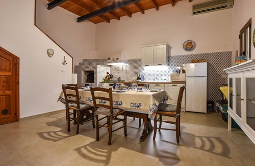 Trappeto House | 3 bedroom gorgeous home in Trappeto