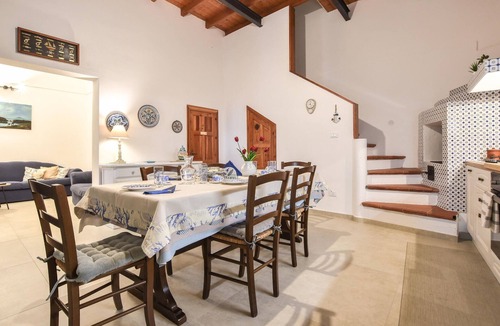 Trappeto House | 3 bedroom gorgeous home in Trappeto