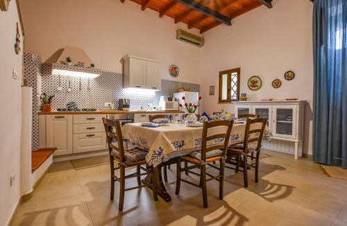 Trappeto House | 3 bedroom gorgeous home in Trappeto