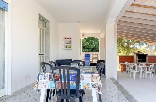 Santa Maria del Focallo House | 3 bedroom gorgeous home in Ispica