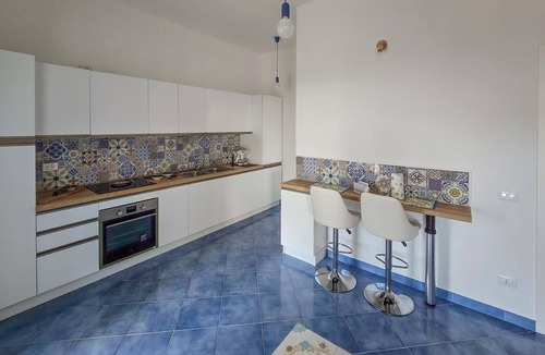Menfi House | 3 bedroom lovely home in Menfi