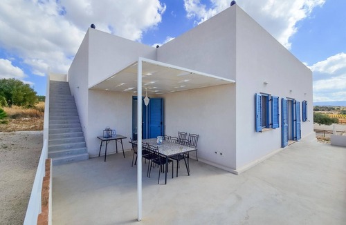 Menfi House | 3 bedroom lovely home in Menfi