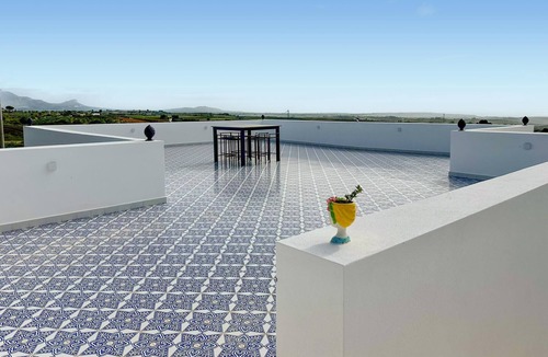 Menfi House | 3 bedroom lovely home in Menfi