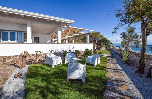 Gizzeria House | 3 bedroom lovely home in Gizzeria Lido