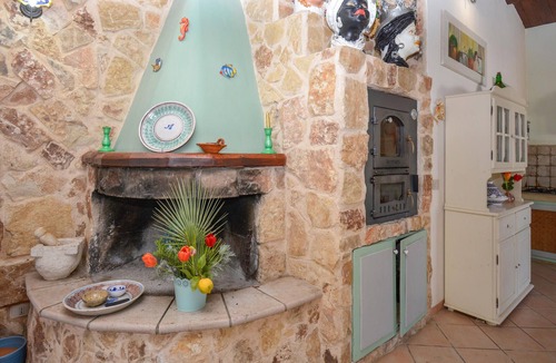 Cava dʼAliga House | 3 bedroom nice home in Cava D'aliga