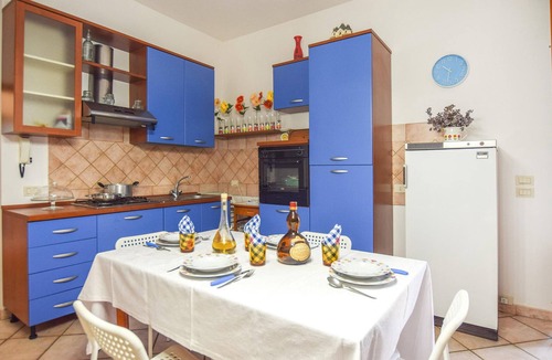 Marina di Modica House | 3 bedroom pet friendly home in Marina di Modica